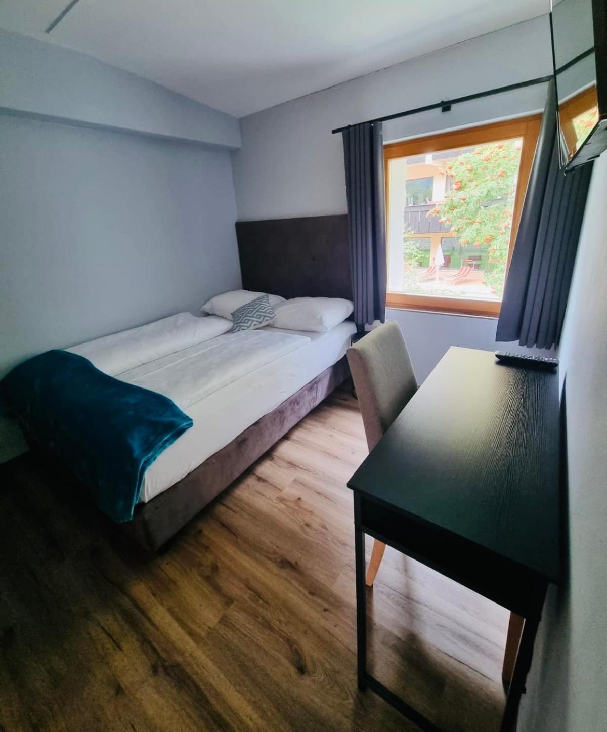 Glacier Rock Guesthouse Solda Exterior foto